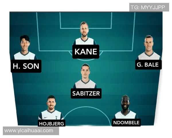 莱比锡与热刺2020年对决分析及胜负推荐策略分享