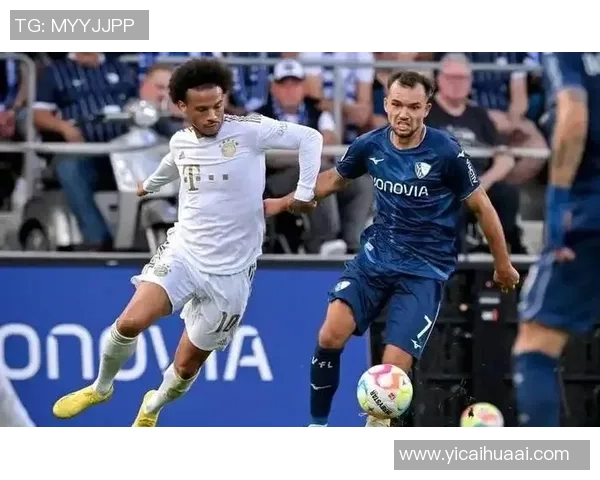 莫头车头与拜仁的巅峰对决谁能在赛场上笑到最后