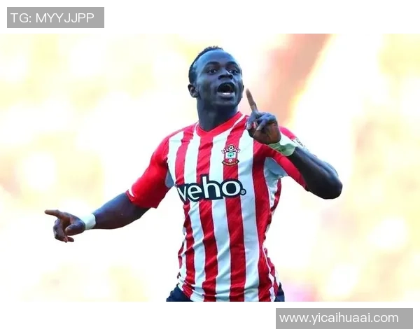 马内的足球之路：从塞内加尔小镇到世界顶级联赛的辉煌历程